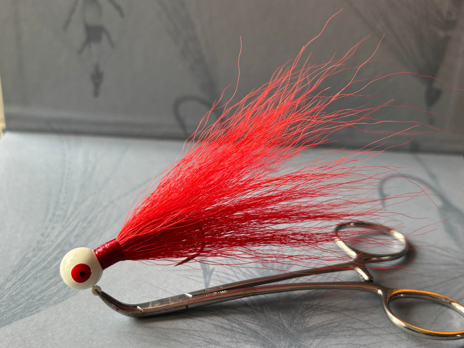 BuckTails