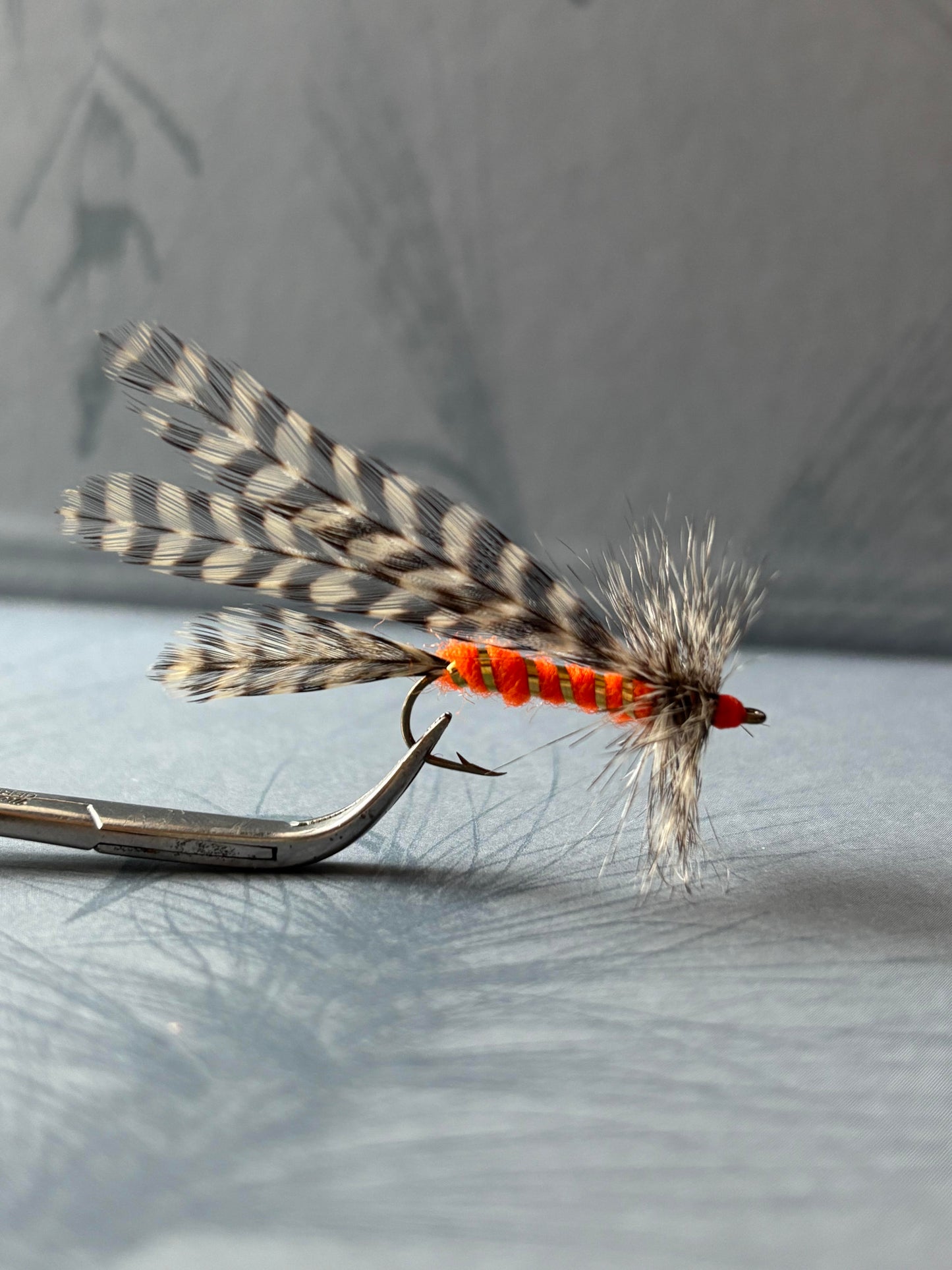 Chappie Wet Fly